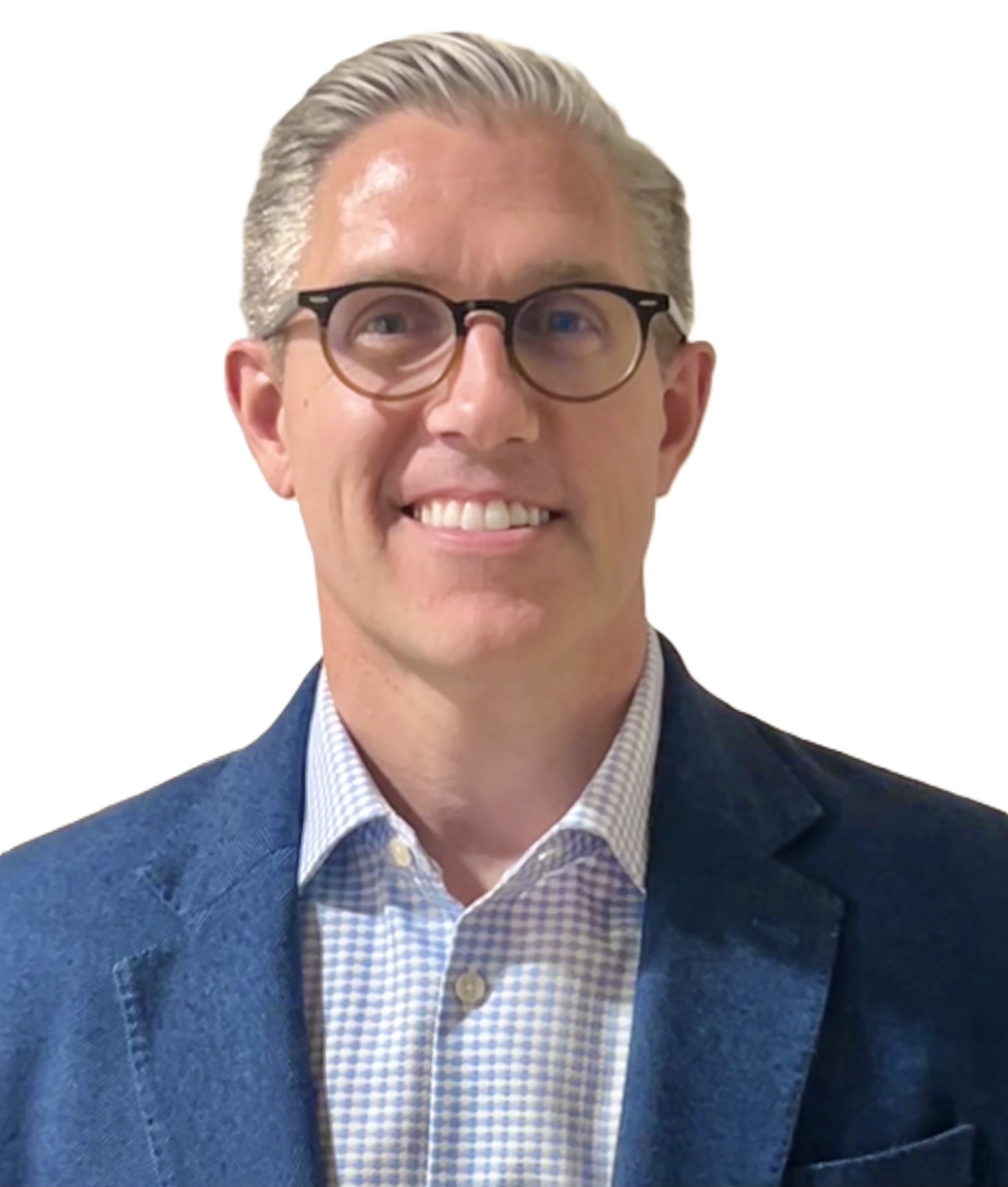 Jim Vreeland, Founder of Stratevate Partners